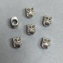 Accesorios separador-inserto «Búho» (10/8 mm), conjunto de 8 uds