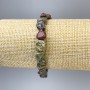 Pulsera de jaspe «Sangre de Dragón»