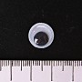 (12 mm) Ojos para juguetes, al por mayor, pack de 100 uds.